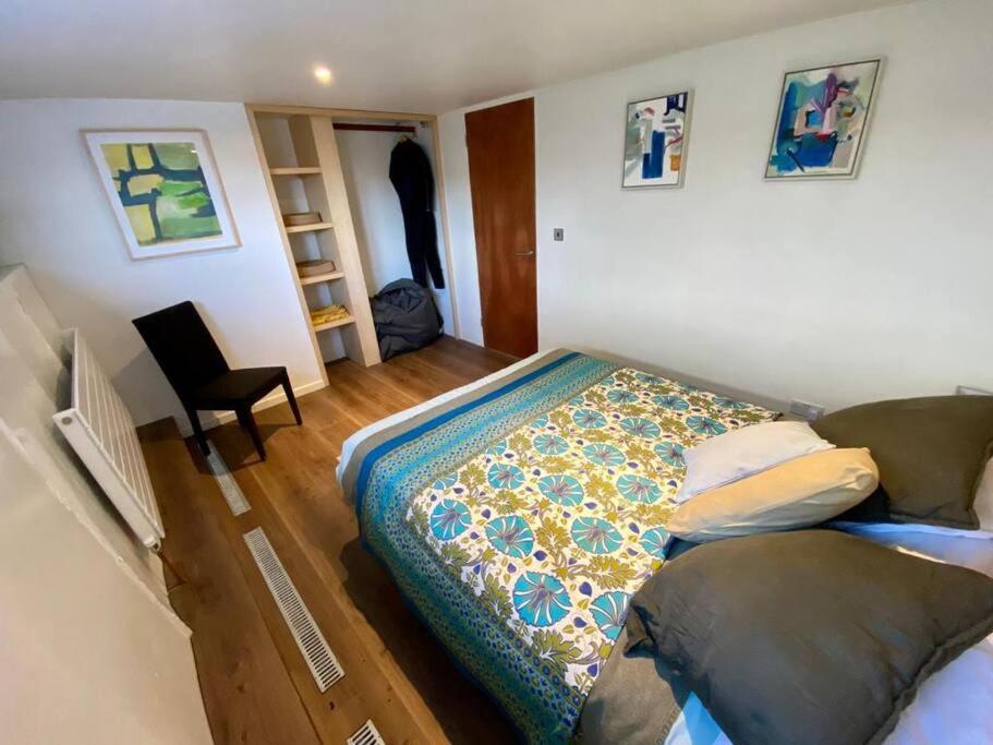 Houseboat Eleuthera Bembridge Exterior foto